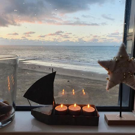 Le 7Eme Ciel Westende ميدل كيرك المظهر الخارجي الصورة
