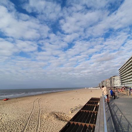 Le 7Eme Ciel Westende ميدل كيرك المظهر الخارجي الصورة
